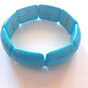 Turquoise Bohemian Bracelet
